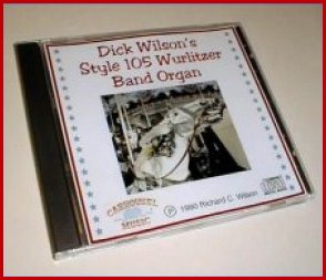 DICK WILSON'S - Click Image to Close